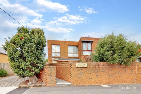 Property photo of 8/46-48 John Street Brunswick East VIC 3057
