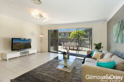 Property photo of 16/22 Wilson Road Acacia Gardens NSW 2763