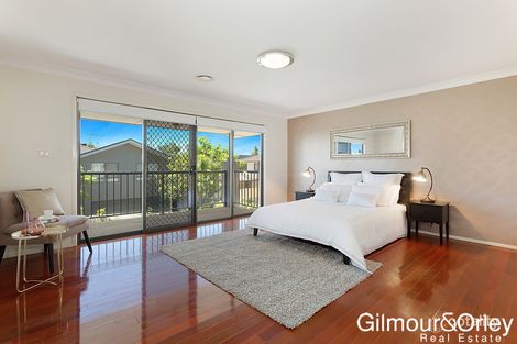 Property photo of 16/22 Wilson Road Acacia Gardens NSW 2763