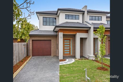 Property photo of 15A Florence Street Ormond VIC 3204