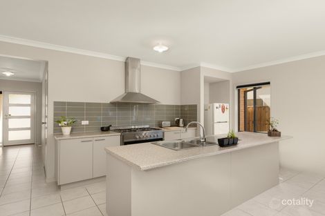 Property photo of 38 Mollison Drive Doreen VIC 3754