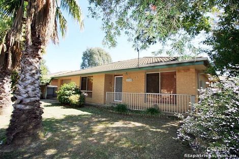 Property photo of 2/1 Leena Place Wagga Wagga NSW 2650