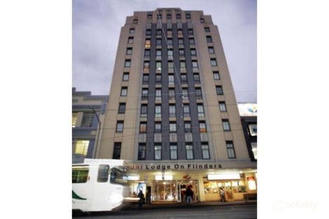 702/238-242 Flinders St, Melbourne, VIC 3000