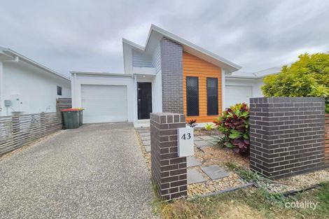 43 Masthead Ave, Burdell, QLD 4818