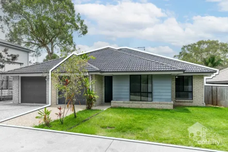 Property photo of 14A Kadlunga Court Boronia Heights QLD 4124