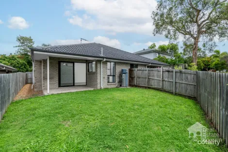 Property photo of 14A Kadlunga Court Boronia Heights QLD 4124