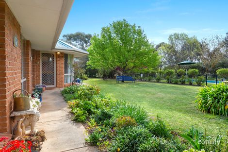 Property photo of 8 Davis Circuit Murrumbateman NSW 2582