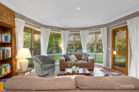 Property photo of 8 Davis Circuit Murrumbateman NSW 2582
