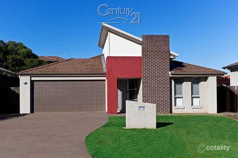 Property photo of 11 Keswick Place Redland Bay QLD 4165