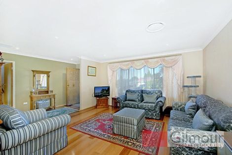 Property photo of 7 Blackett Drive Castle Hill NSW 2154