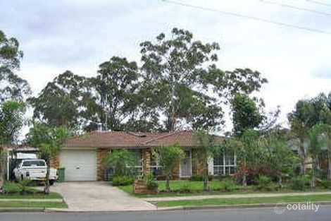 27 Rifle Range Rd, Bligh Park, NSW 2756