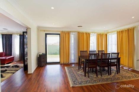 Property photo of 5 William Mahoney Street Prestons NSW 2170