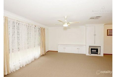 Property photo of 4 Fraser Street Mount Austin NSW 2650