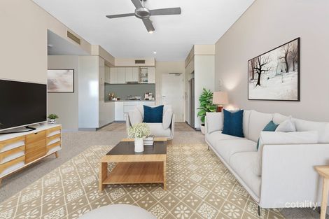 1706/35 Campbell St, Bowen Hills, QLD 4006