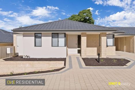 6/44 Terence St, Gosnells, WA 6110