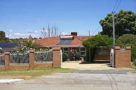 24 Wheeler Rd, Hamilton Hill, WA 6163