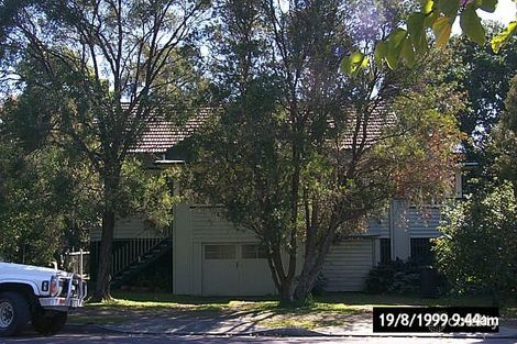 36 Beatrice Tce, Ascot, QLD 4007