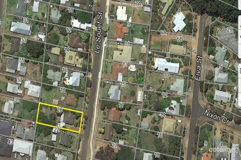 20 Le Souef St, Margaret River, WA 6285