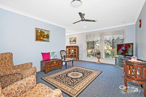 Property photo of 2 Kinross Place Ferny Grove QLD 4055