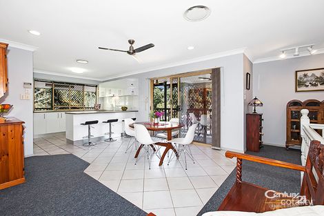 Property photo of 2 Kinross Place Ferny Grove QLD 4055