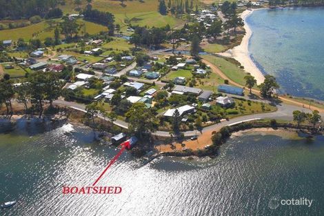 68 Bay View Rd, Dover, TAS 7117