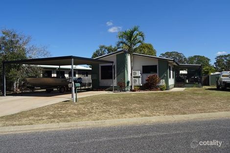 Property photo of 25 Cassia Court Nebo QLD 4742