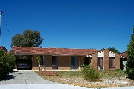 20 Slindon St, Nollamara, WA 6061