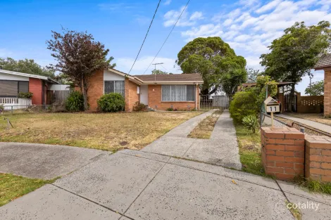 11 Marlo Ct, Broadmeadows, VIC 3047