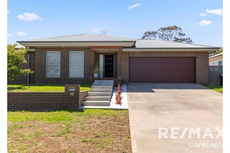 Property photo of 10 Bolton Street Junee NSW 2663