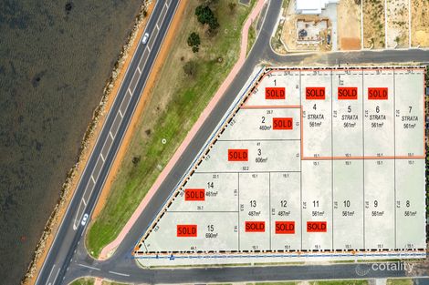 9 Meloy Lane, Australind, WA 6233