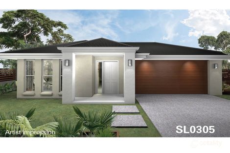 Lot 27 Seagull Cct, Point Vernon, QLD 4655