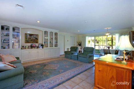 Property photo of 1 Grenfell Way Rosebud VIC 3939