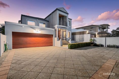 Property photo of 80A Ryrie Avenue Como WA 6152