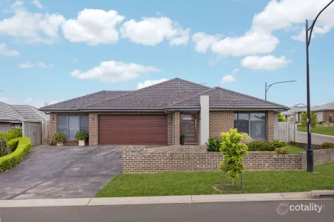 Property photo of 7 Gaudry Street The Oaks NSW 2570