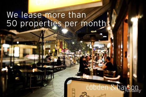 Property photo of 15 Commercial Road Lilyfield NSW 2040