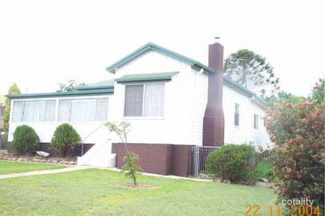 Property photo of 115 Douglas Street Tenterfield NSW 2372
