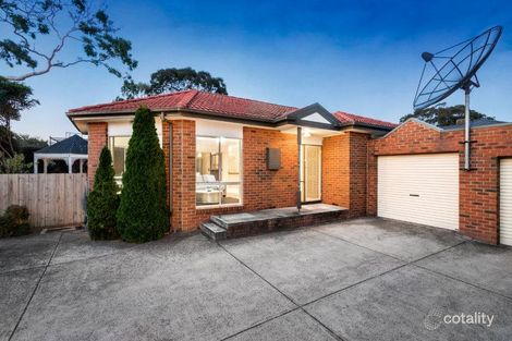 2/1 Faulkiner St, Clayton, VIC 3168