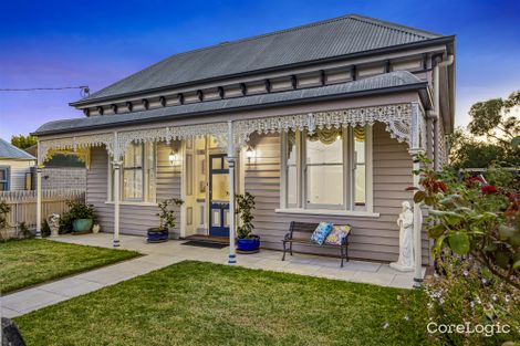 Property photo of 27 Rowe Street Black Hill VIC 3350