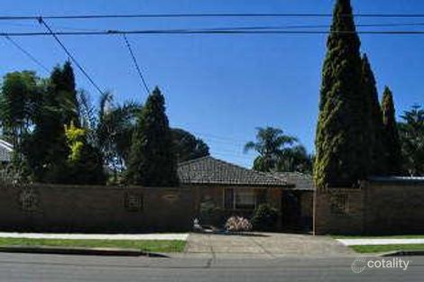 Property photo of 85 Garnet Road Miranda NSW 2228
