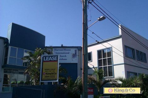 8 Railway St, Woolloongabba, QLD 4102