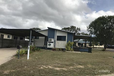 Property photo of 25 Cassia Court Nebo QLD 4742