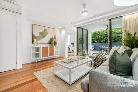 30/20 Donkin St, West End, QLD 4101