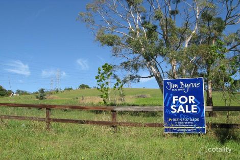Property photo of 3 Beaumont View Lane Berwick VIC 3806