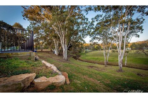 Property photo of 41 Wirraglen Road Highfields QLD 4352
