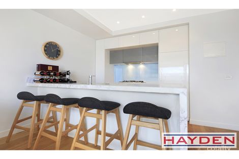 Property photo of 505/41 Nott Street Port Melbourne VIC 3207