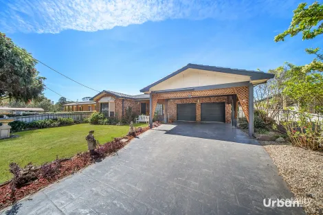 Property photo of 3 Ruby Street Bellbird NSW 2325
