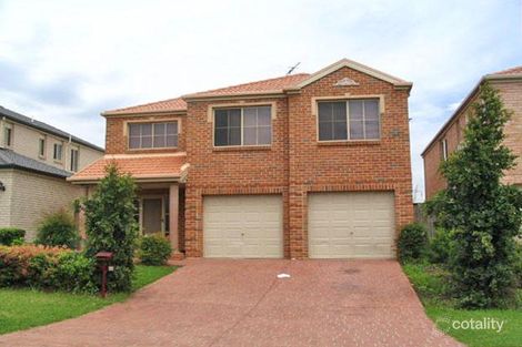 Property photo of 28 Romana Square Prestons NSW 2170