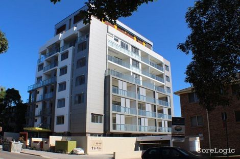 Property photo of 14/65-69 Castlereagh Street Liverpool NSW 2170