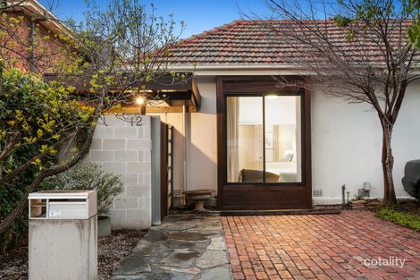 Property photo of 12 Balmerino Avenue Toorak VIC 3142