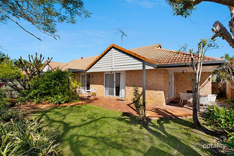 Property photo of 7/38 Mill Road Buderim QLD 4556